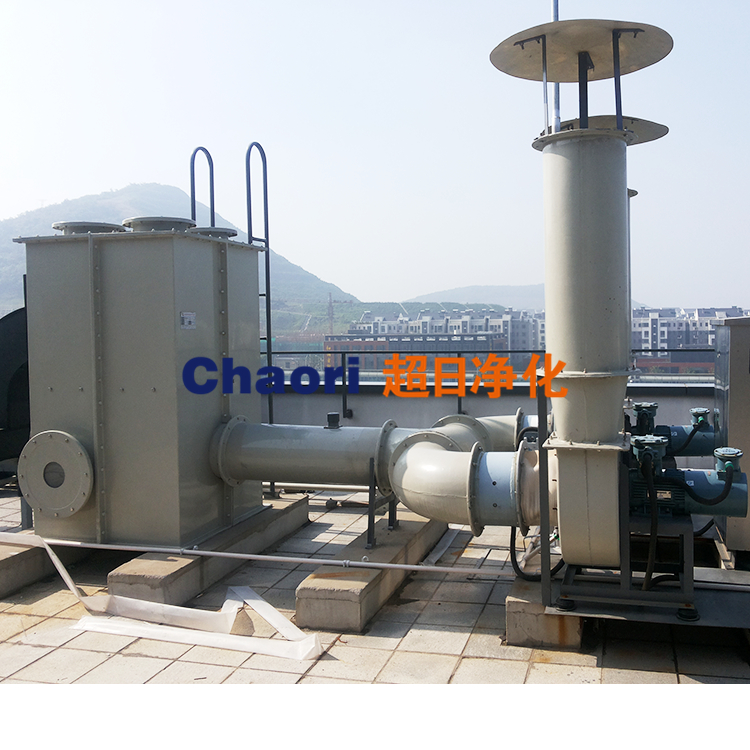哪些種類的有機(jī)廢氣處理設(shè)備適合中小企業(yè)