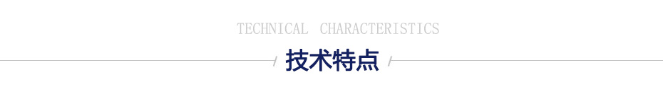 技術(shù)特點(diǎn)